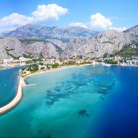 Villa Ria Дуги-Рат Экстерьер фото