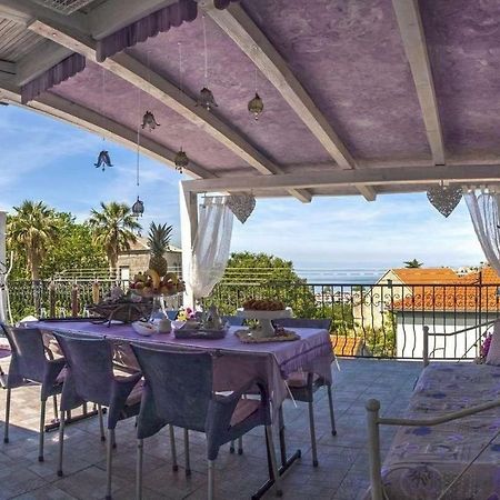 Villa Ria Дуги-Рат Экстерьер фото