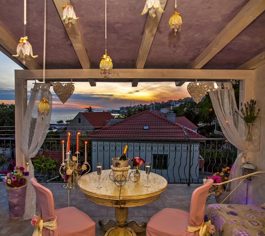 Villa Ria Дуги-Рат Экстерьер фото