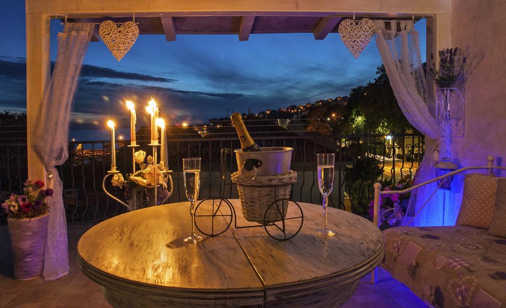 Villa Ria Дуги-Рат Экстерьер фото