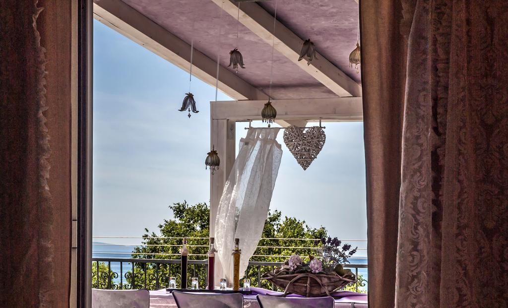 Villa Ria Дуги-Рат Экстерьер фото
