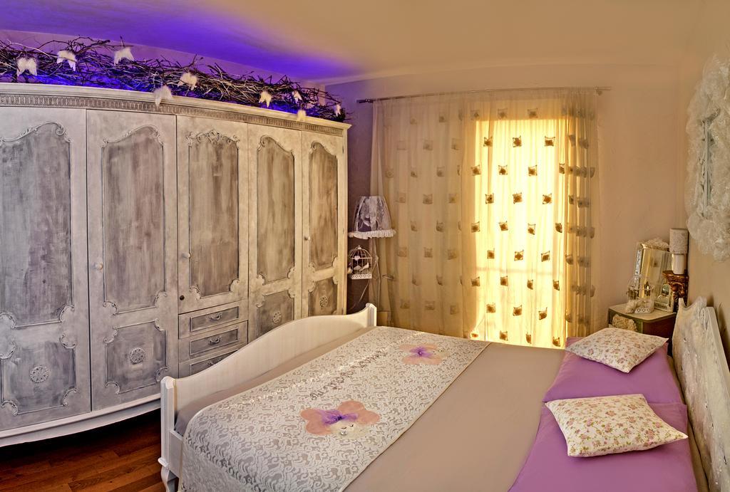 Villa Ria Дуги-Рат Экстерьер фото